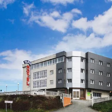 Hotel París
