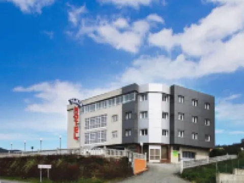 Hotel París Hoteles en 