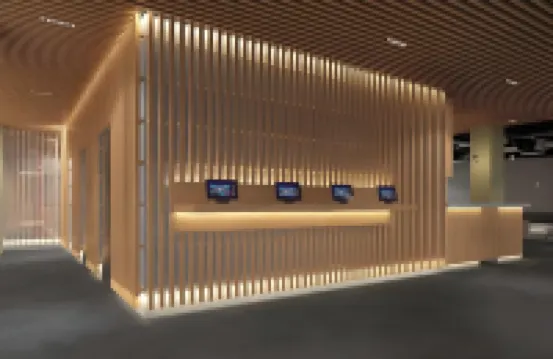 皮卡迪利廣場Zedwell膠囊飯店