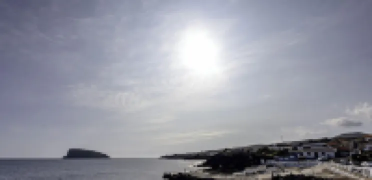 Casa Menino do Mar
