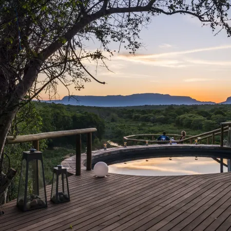 Am Lodge - Hoedspruit