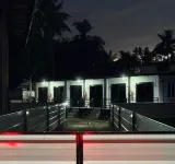 Siqui Pods - navetta aeroportuale