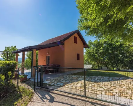 House Nado Hotels in Opcina Krsan