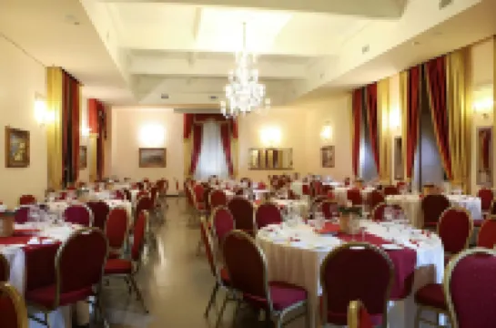 Grand Hotel Capodimonte