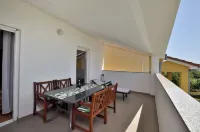Apartments Pool - Wifi