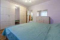 Apartment Eugen - Homestays