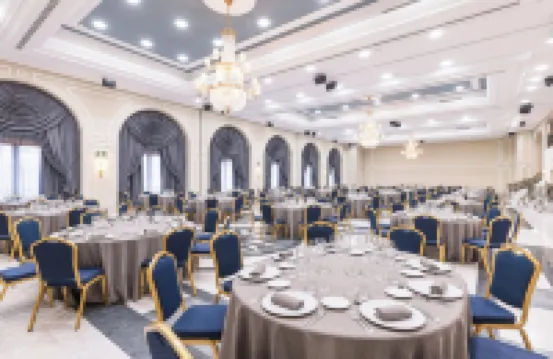 IPV比阿特麗斯宮水療中心酒店