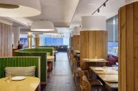 Mim Andorra Member of Melia Collection - breakfast