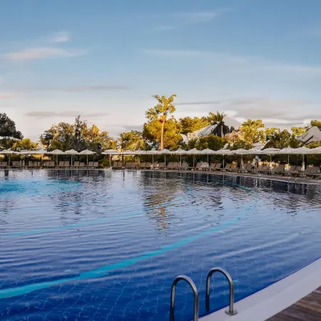 Agaya Didim Resort Hotel - Ultra All Inclusive