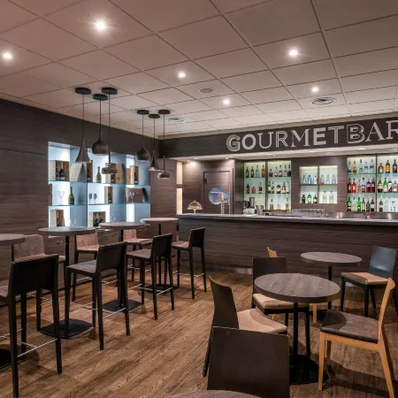 Novotel Brescia 2