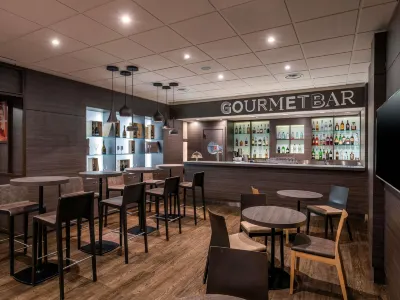 Novotel Brescia 2 Hotels in 