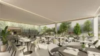 Primo Ostuni Hotel - breakfast