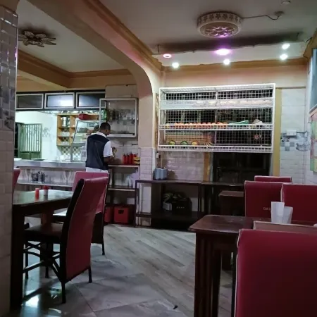 Oasis Guest House Voi