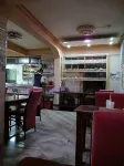 Oasis Guest House Voi - breakfast