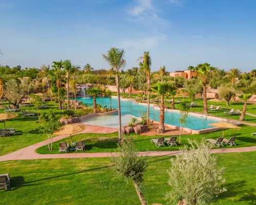 Oasis Lodges Hotels near Noria Golf Course
