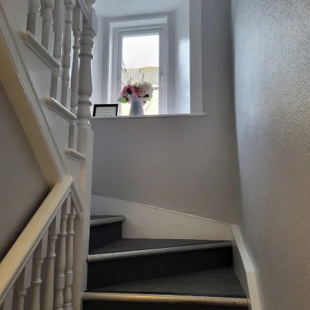 Charming 2-Bed Apartment in Donegal Town Centre