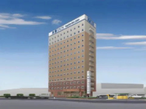 Toyoko Inn Chiba Makuhari Hotels near ZOZO Marine Stadium