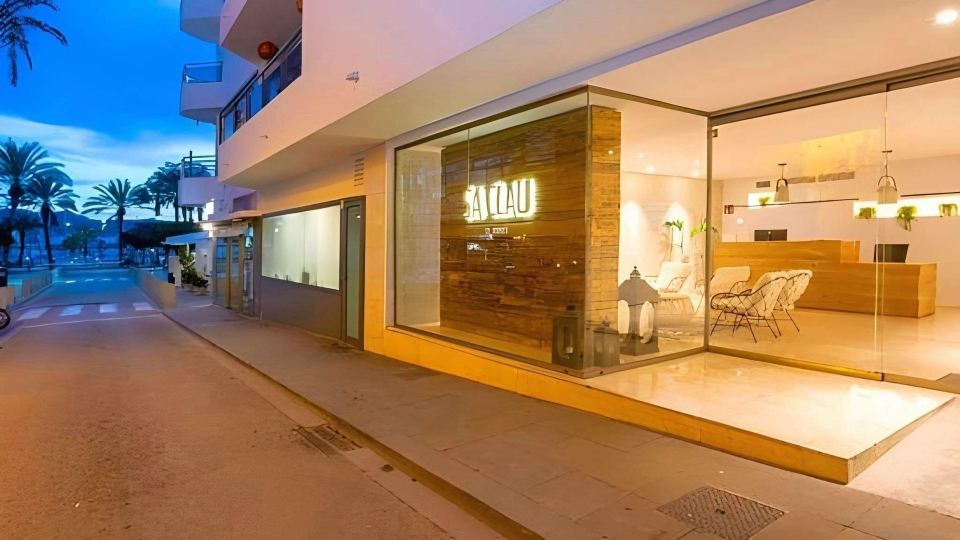 Hotel Sa Clau by Mambo