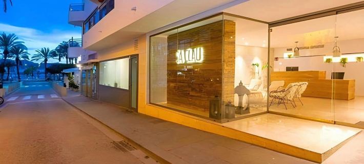 Hotel Sa Clau by Mambo Ξενοδοχεία στην πόλη Ibiza