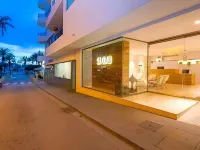 Hotel Sa Clau by Mambo Hotéis em Ibiza