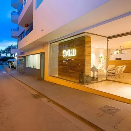 Hotel Sa Clau by Mambo