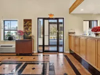 12 Oaks Hotel Hotels in Smith County