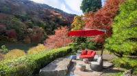Suiran, a Luxury Collection Hotel, Kyoto