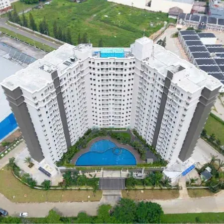 Merakey Golf Residences