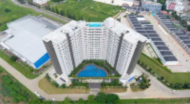 Merakey Golf Residences