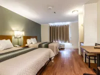 Studio 51 Extended Stay Hotel - 2-Star