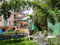 Hotel Ruah Hotels in Cuernavaca