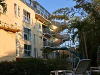 Hotel Ruah Hotels in Cuernavaca