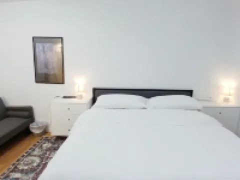 威廉姆斯中心 新倫敦酒店