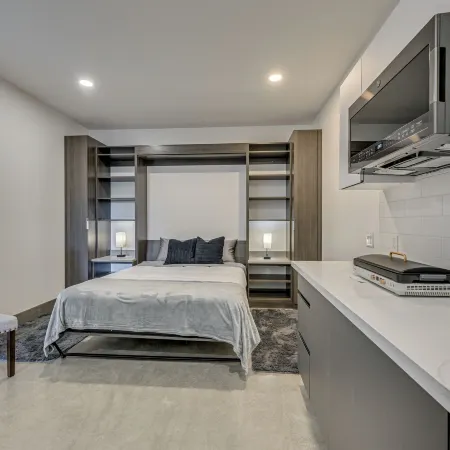Stylish Everett Home w/ Green Belt! Hotels in Everett