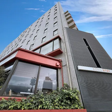 KOKO STAY Sagamihara(formerly Hotel Wing Sagamihara)