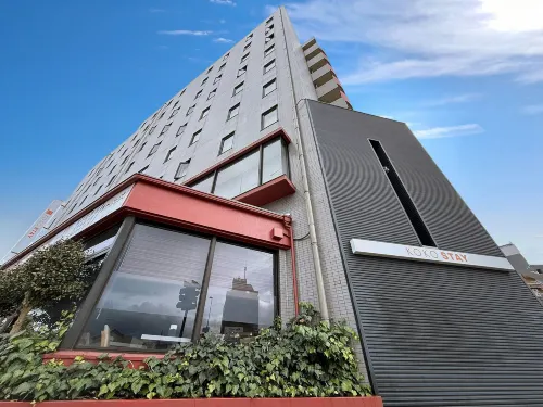 KOKO STAY Sagamihara(formerly Hotel Wing Sagamihara）
