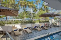 Hotel Be la Sierra - 3-Star