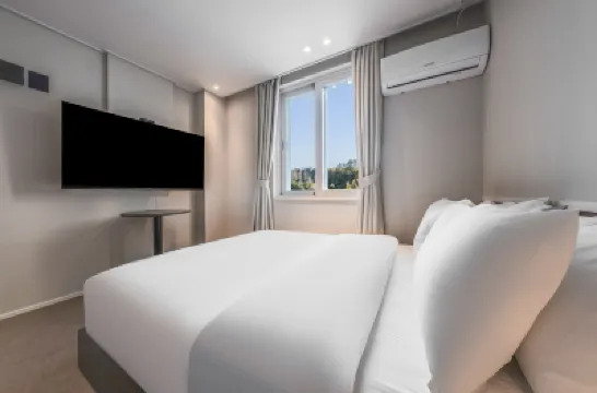 Juststay Hotel YeojuDaegyo Branch Hotels in 