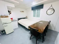 Money Stay Daegu Palgongsan Hotel in zona Tempio Buinsa