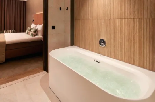 Van der Valk Hotel Sneek Empfohlen Photos