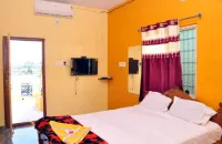 Rvm Homestay Hampi