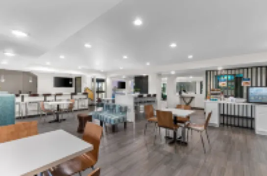 Clarion Pointe Hoteles en Milwaukee