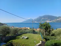 Appartamenti Albatros - Mountain view