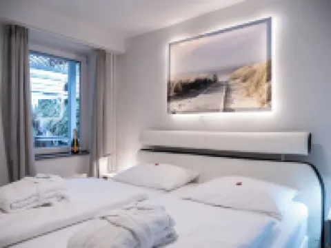 Hekmat Apartments Husum Nordsee Hotels in Husum