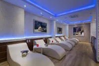 Villa Sunflower Hotel - All Inclusive - spa