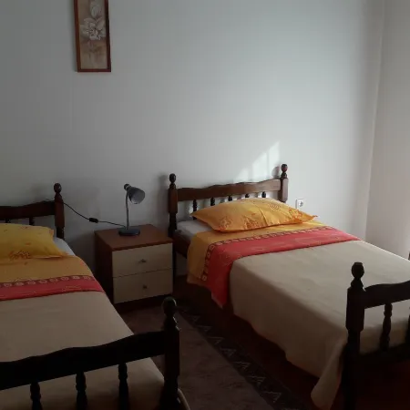 Apartment Branka