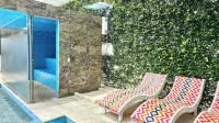 Hotel Lotto Boutique - spa