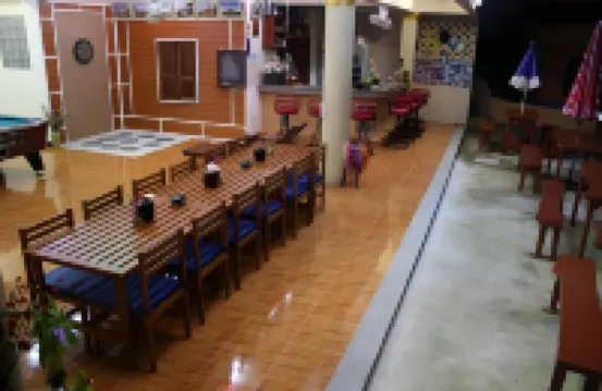 Patong Rai Rom Yen Resort