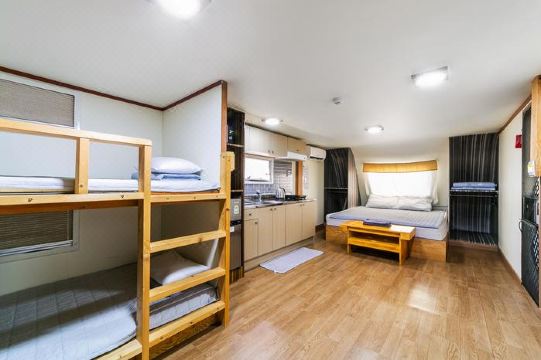 강화 쥬라기카라반