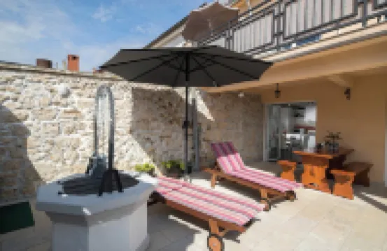 奧迪塞亞別墅 酒店